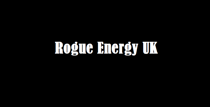 Rogue Energy UK